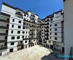 0686051712 OFER 950EURO/M2-APARTMENT 2+1+2 FOR SALE IN GOLEM
