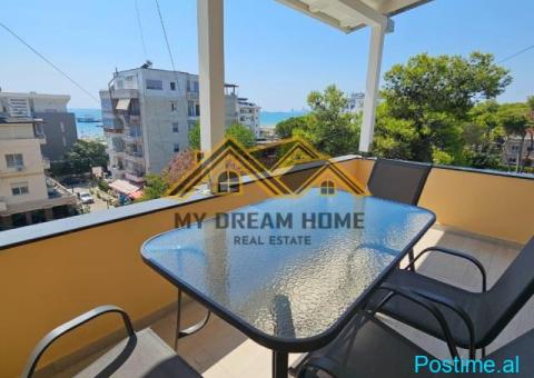 SHITET APARTAMENT 1+1 PLAZH ILIRIA DURRES - 1/9