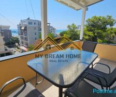 SHITET APARTAMENT 1+1 PLAZH ILIRIA DURRES