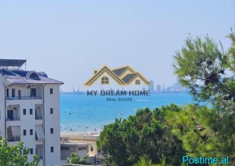 SHITET APARTAMENT 1+1 PLAZH ILIRIA DURRES - 3/9