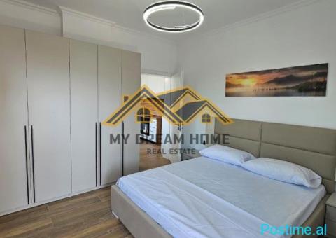 SHITET APARTAMENT 1+1 PLAZH ILIRIA DURRES - 5/9