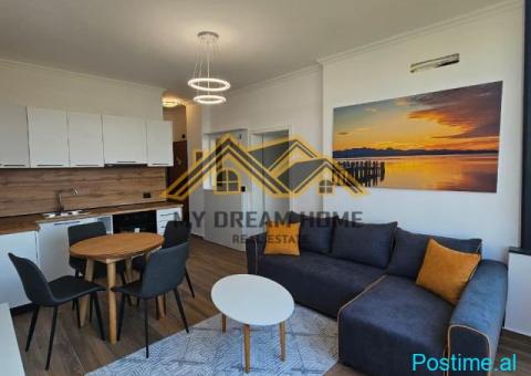 SHITET APARTAMENT 1+1 PLAZH ILIRIA DURRES - 6/9