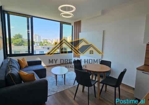 SHITET APARTAMENT 1+1 PLAZH ILIRIA DURRES - 8/9