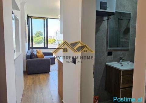 SHITET APARTAMENT 1+1 PLAZH ILIRIA DURRES - 9/9