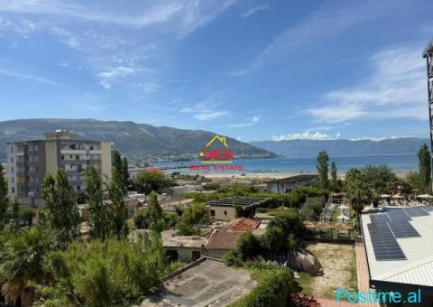 🆕🏡 SHITET APARTAMENT 2+1 NË PLAZH TË VJETËR ,VLORË - 2/7