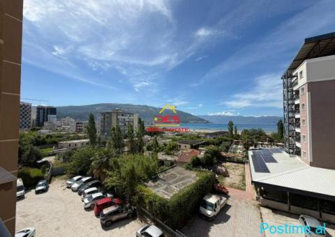 🆕🏡 SHITET APARTAMENT 2+1 NË PLAZH TË VJETËR ,VLORË - 7/7