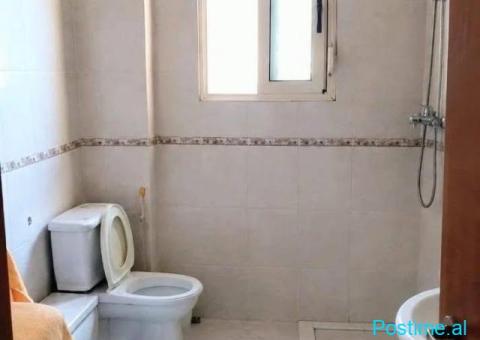 Apartament ne shitje 2+1 Rruga e Çipajve Vlore - 1/5