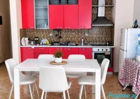 Apartament ne shitje 2+1 Rruga e Çipajve Vlore - 2/5