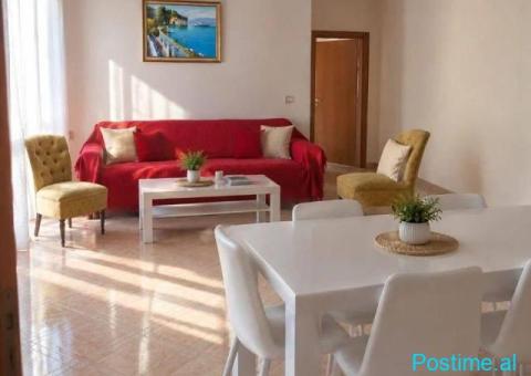 Apartament ne shitje 2+1 Rruga e Çipajve Vlore - 3/5