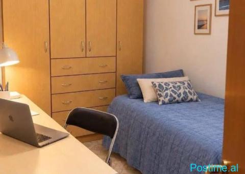 Apartament ne shitje 2+1 Rruga e Çipajve Vlore - 4/5