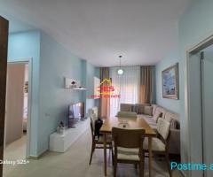🌊🏡 SHITET APARTAMENT 2+1 NË UJI TË FTOHTË, VLORË
