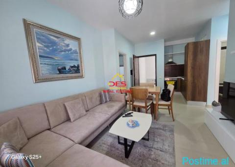 🌊🏡 SHITET APARTAMENT 2+1 NË UJI TË FTOHTË, VLORË - 2/10