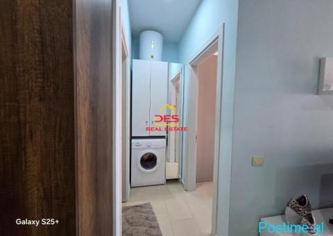 🌊🏡 SHITET APARTAMENT 2+1 NË UJI TË FTOHTË, VLORË - 4/10