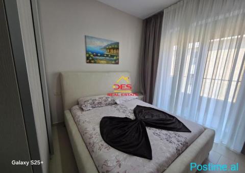 🌊🏡 SHITET APARTAMENT 2+1 NË UJI TË FTOHTË, VLORË - 6/10