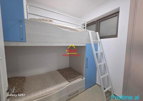 🌊🏡 SHITET APARTAMENT 2+1 NË UJI TË FTOHTË, VLORË - 7/10