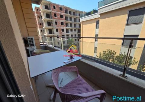 🌊🏡 SHITET APARTAMENT 2+1 NË UJI TË FTOHTË, VLORË - 10/10