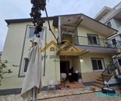 SHITET SHTEPI PRIVATE 2-KATESHE NE PLAZH ILIRIA DURRES