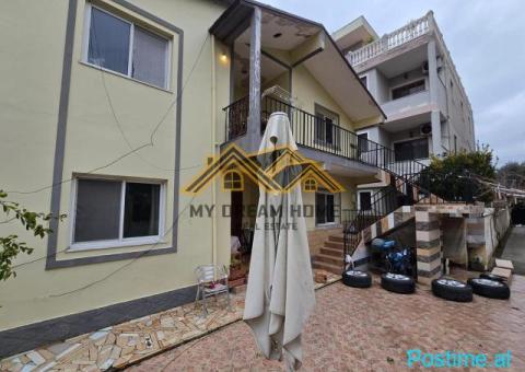 SHITET SHTEPI PRIVATE 2-KATESHE NE PLAZH ILIRIA DURRES - 6/10