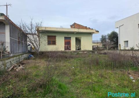 0693137007 SHITET SHTEPI PRIVATE NE SHKOZET, DURRES ! - 1/8