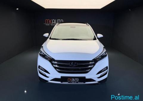 HYUNDAI TUCSON 2.0 PREMIUM+ - 1/9