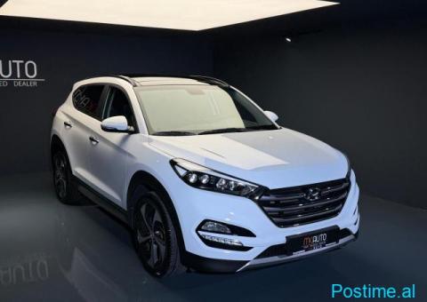HYUNDAI TUCSON 2.0 PREMIUM+ - 4/9