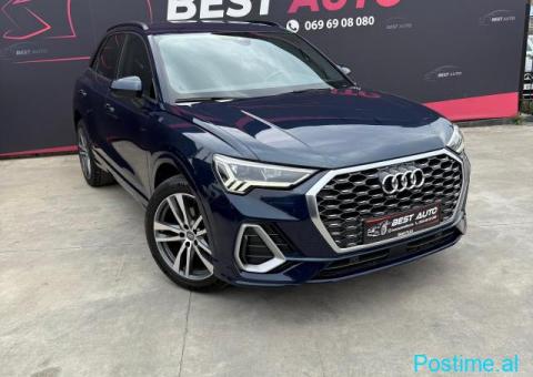 Shitet Audi Q3 - 1/10