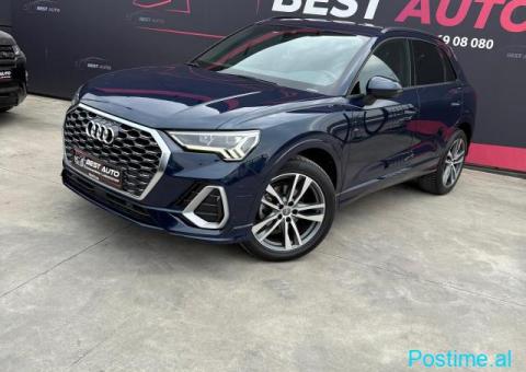 Shitet Audi Q3 - 2/10