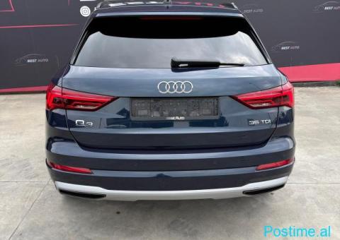 Shitet Audi Q3 - 3/10