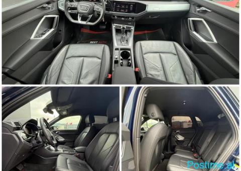 Shitet Audi Q3 - 4/10