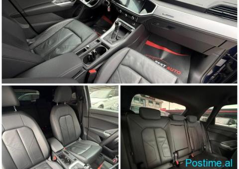 Shitet Audi Q3 - 5/10