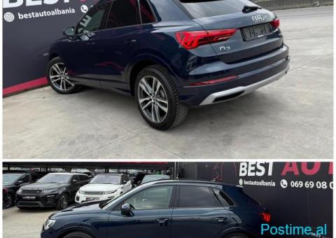 Shitet Audi Q3 - 6/10