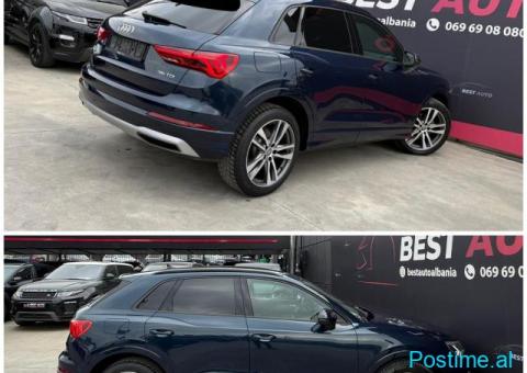 Shitet Audi Q3 - 7/10