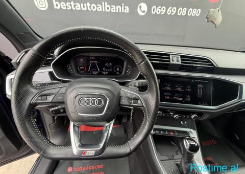Shitet Audi Q3 - 8/10