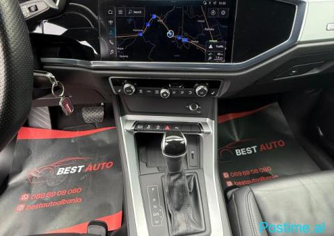 Shitet Audi Q3 - 9/10