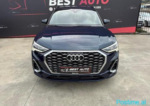 Shitet Audi Q3 - 10/10