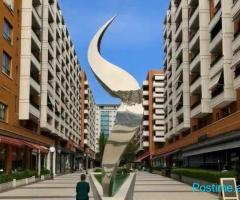 🏡 Apartament 1+1 me qira + 🅿️ – Kompleksi Delijorgji, Tira
