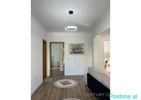 Apartament 2+1 + parkim per qira ne nje vile private ne Don - 1/9
