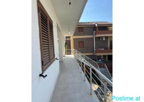 Apartament 2+1 + parkim per qira ne nje vile private ne Don - 5/9