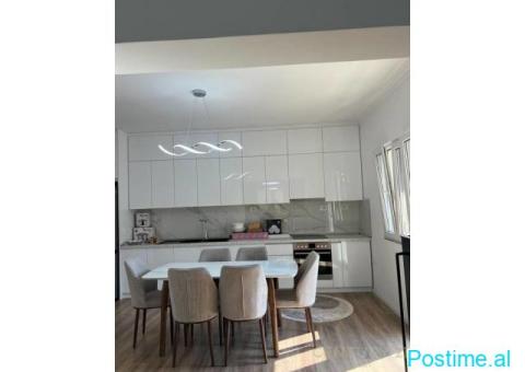 Apartament 2+1 + parkim per qira ne nje vile private ne Don - 6/9