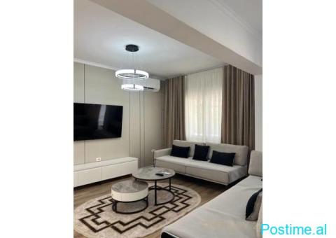 Apartament 2+1 + parkim per qira ne nje vile private ne Don - 7/9