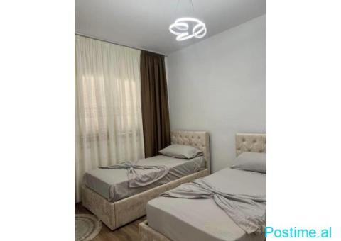 Apartament 2+1 + parkim per qira ne nje vile private ne Don - 8/9