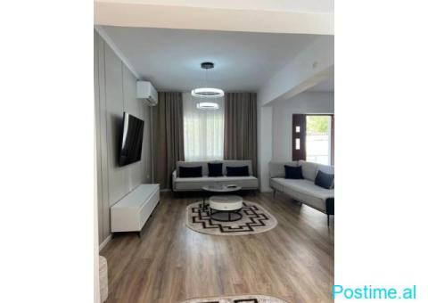 Apartament 2+1 + parkim per qira ne nje vile private ne Don - 9/9