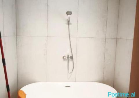 APARTAMENT ME QIRA 2+1+2 GREEN VALLEY LIQENI THATE - 2/6