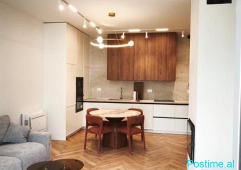 APARTAMENT ME QIRA 2+1+2 GREEN VALLEY LIQENI THATE - 3/6