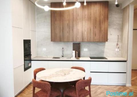 APARTAMENT ME QIRA 2+1+2 GREEN VALLEY LIQENI THATE - 6/6