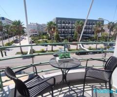 JEPET ME QIRA APARTAMENT 1+1 – QENDRA E GOLEMIT!