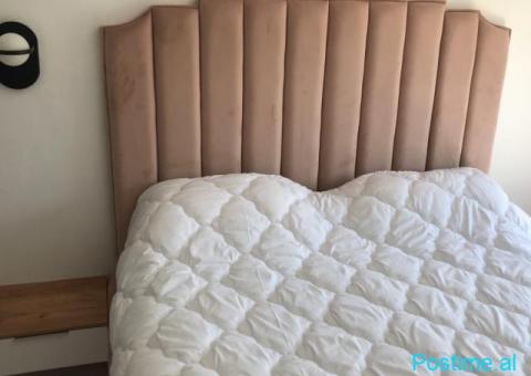 JEPET ME QIRA APARTAMENT 1+1 – QENDRA E GOLEMIT! - 2/10