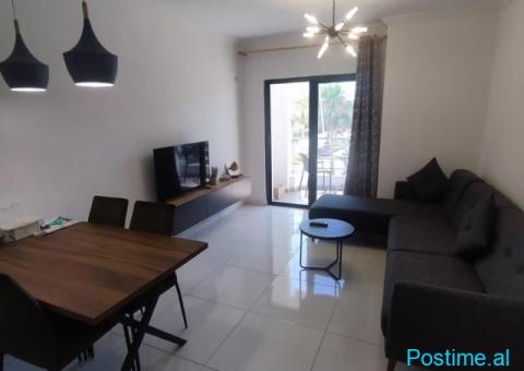 JEPET ME QIRA APARTAMENT 1+1 – QENDRA E GOLEMIT! - 4/10
