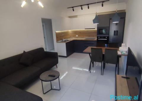 JEPET ME QIRA APARTAMENT 1+1 – QENDRA E GOLEMIT! - 5/10
