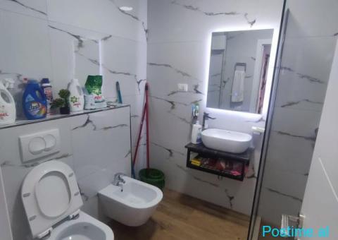 JEPET ME QIRA APARTAMENT 1+1 – QENDRA E GOLEMIT! - 7/10